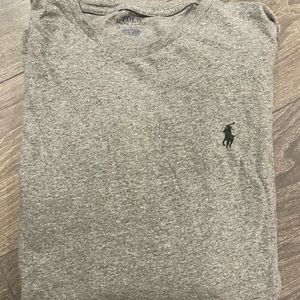 olo Ralph Lauren Long sleeves TShirt
